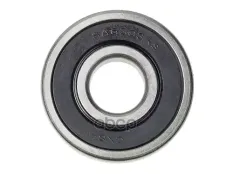 подшипник генератора! 17х47х14 mm  Iveco, MAN, Audi,VW Stellox арт. 4300018SX