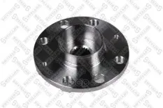 ступица! без подшипника, передняя Fiat Punto, Opel Adam/Corsa 1.2-1.4 05> Stellox арт. 4215188SX