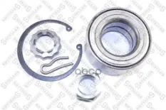R159.31=VKBA3423 !к-кт подшипника ступ. перPeugeot 806/Expert 94>, Fiat Ulysse 94-02 Stellox арт. 4328075SX