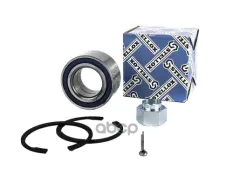 к-кт подшипника ступицы! передний Daewo Lacetti/Rezzo, Chevrolet Nubira 1.4-2.2 97> Stellox арт. 4328006SX