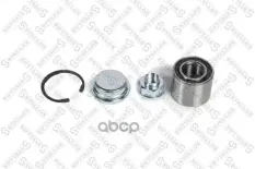 R153.56=VKBA6640 [4706538] !к-кт подшипника ступ.зад Opel Agila 03> Stellox арт. 4328328SX