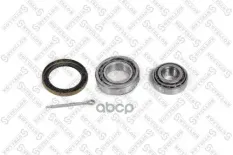 R173.00=19/10=VKBA713=K-12/06!к-кт подшипника ступ. задMitsubishi Galant/Lanser 84-91 Stellox арт. 4328139SX
