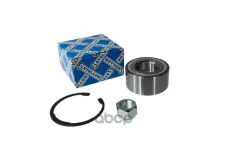 VKBA3470=R155.45=F702363 !к-кт подшипника ступ. зад Renault Espace 2.0-2.24x4 91-96 Stellox арт. 4328436SX