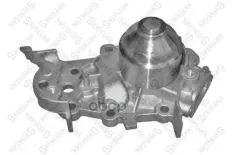 помпа! Renault Clio/Kangoo/Modus/Twingo 1.2i 16V 01.01> Stellox арт. 45000121SX