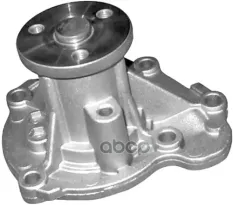 помпа! Nissan Micra 1.0/1.2/1.4 16V 03> Stellox арт. 45000189SX