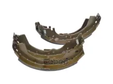 4427.00=GS8184 !колодки барабанные Toyota Land Cruiser/Lite-Ace/Hi-Ace/Hi-Lux 80-02 Stellox арт. 438100SX