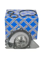помпа! D55 Peugeot 206/307/407, Citroen C4/C5 1.8/2.0 99> Stellox арт. 45000240SX