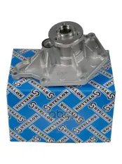 помпа! Audi A3/A4/A6/A8/Q5 2.8/3.2FSi 07> Stellox арт. 45000313SX