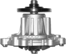 помпа! Toyota Land Cruiser/Hi-Ace/Hi-Lux 2.4D/TD 85> Stellox арт. 45010023SX
