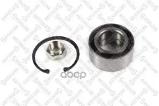 R161.23=VKBA3461=F881725 !к-кт подшипника ступ. пер Rover 400 all 95-00/ 45 all 00-04 Stellox арт. 4328475SX