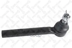 наконечник рулевой! Lexus RX300/330/350 03> Stellox арт. 5100100SX