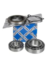к-кт подшипника ступицы! передней Iveco Stellox арт. 4329378SX