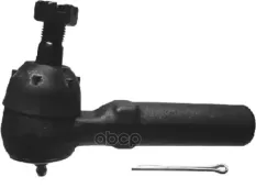 наконечник рулевой! Chrysler Voyager 91-95 Stellox арт. 5100963SX