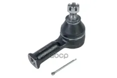 наконечник рулевой наружный! Mazda B 2.5 D 4WD 96-99 Stellox арт. 5102435ASX