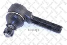 наконечник рулевой левый! Suzuki Jimny SN413/SN415 98> Stellox арт. 5161011SX