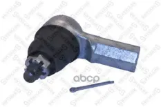 наконечник рулевой! Honda Civic EU/EP/ES 01> Stellox арт. 5137009SX
