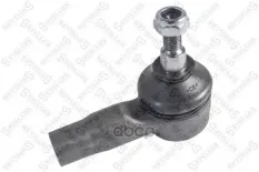 наконечник рулевой! Citroen C8/Jumpy, Peugeot 807/Expert 1.6-3.0/1.9D 95> Stellox арт. 5100641SX