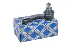 наконечник рулевой левый! Geely Otaka 07> Stellox арт. 5198638ASX
