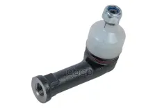 наконечник рулевой левый! с г/у, ch.70-T-200000> VW T4 all 95> Stellox арт. 5198579SX