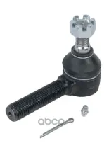 наконечник рулевой! Mazda MX-5 1.6i/1.8i 89-05 Stellox арт. 5198562ASX