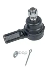 наконечник рулевой! Honda Element LX/EX 03>, Acura RSX S 02-06 Stellox арт. 5198563ASX