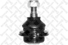 опора шаровая! Peugeot 405 <93 Stellox арт. 5200369SX