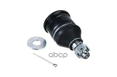 опора шаровая нижняя! Honda Accord 2.0-2.4/2.2Di 08> Stellox арт. 5200182ASX