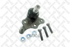 опора шаровая левая!к-кт Opel Omega 86-94 Stellox арт. 5200356SX