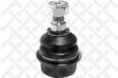 опора шаровая! MB W123/W126 all <91 Stellox арт. 5200735SX