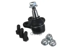опора шаровая передняя! Chevrolet Traverse, Buick Enclave, GMC Acadia 07-17 Stellox арт. 5210355SX