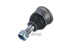 опора шаровая нижняя! Smart Serie 450/1 2004> Stellox арт. 5210206SX