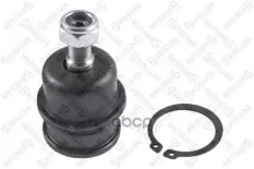 опора шаровая!Mitsubishi Carisma all 99> Stellox арт. 5202613ASX