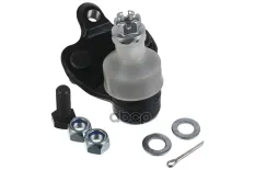 шаровая опора нижняя! Geely Emgrand New EC7/SC7/Emgrand 7 FE-3 11> Stellox арт. 5210375SX