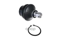 опора шаровая нижняя! Nissan Frontier D40 05> Stellox арт. 5210403ASX
