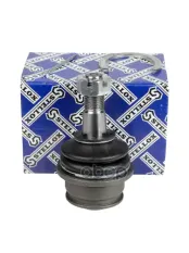 опора шаровая верхняя! Toyota Land Cruiser GRJ12/DJ12 all 02> Stellox арт. 5210378SX