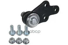 опора шаровая левая! Ford Kuga CBS 13> Stellox арт. 5210239SX