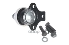 опора шаровая! без стопорной шайбы и болтов Chery Amulet A15 03>, VW Golf/Passat 87-98 Stellox арт. 5210406SX