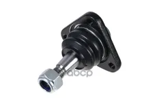 опора шаровая верхняя! ГАЗ 3110 Stellox арт. 5210125ASX