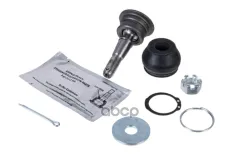опора шаровая переднего верхнего рычага! Toyota Crown/Majesta Grs18#/Uzs18# 03-08 Stellox арт. 5274042SX