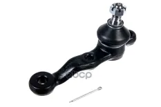 опора шаровая левая!Toyota Mark-2/Cresta/Chaser GX/SX90 92> Stellox арт. 5210393ASX