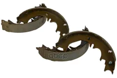 колодки тормозные барабанные! Toyota Land Cruiser 2.7-4.0/3.0D/TD 96> Stellox арт. 527100SX