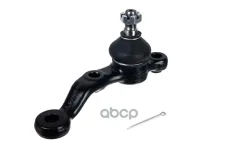 опора шаровая правая!Toyota Mark-2/Cresta/Chaser GX/SX90 92> Stellox арт. 5210394ASX