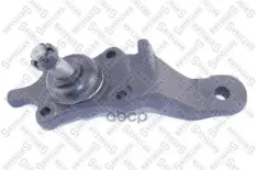 опора шаровая нижняя правая! Toyota Land Cruiser 95-02 Stellox арт. 5298042SX