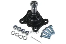опора шаровая нижняя! Toyota 4-Runner N130 89-95 Stellox арт. 5210395ASX