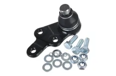опора шаровая! BMW E46 2WD all 98>/E85 Z4 02> Stellox арт. 5210423ASX