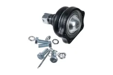 опора шаровая верхняя!NissanTerrano 87> Stellox арт. 5210396ASX