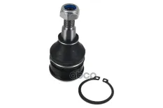 опора шаровая! Mitsubishi Space Star 12> Stellox арт. 5210425ASX