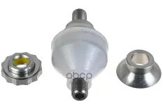 опора шаровая пер.ниж. лев./прав.! MB V167/X167/C167 18> Stellox арт. 5410002SX