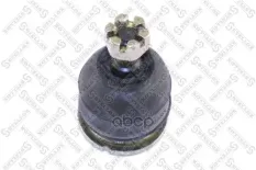 опора шаровая верхняя! Honda Accord 92-00 Stellox арт. 5237007SX