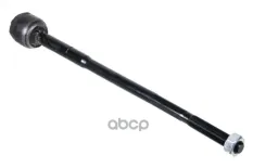 тяга рулевая! Citroen C-Crosser 07>, Mitsubishi Outlander 2.0/2.4/2.2DI-D 06> Stellox арт. 5500387ASX
